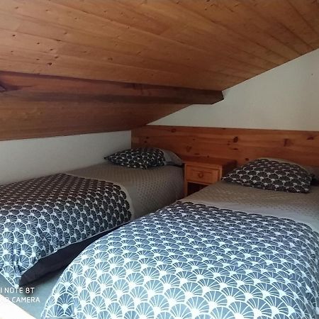 Dolus d'Oléron Logement 88 2-4 Personnes 500 M Plage Classe 2 Etoiles מראה חיצוני תמונה