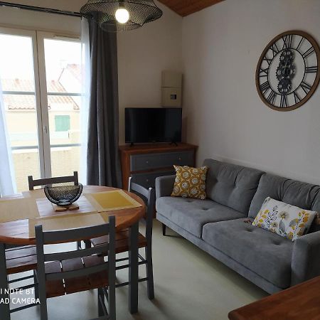 Dolus d'Oléron Logement 88 2-4 Personnes 500 M Plage Classe 2 Etoiles מראה חיצוני תמונה