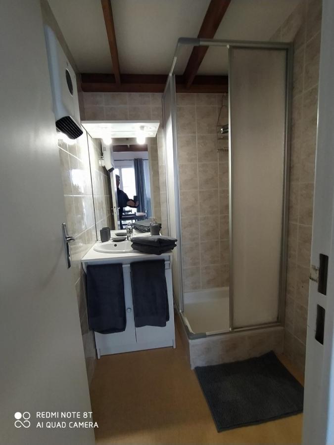 Dolus d'Oléron Logement 88 2-4 Personnes 500 M Plage Classe 2 Etoiles מראה חיצוני תמונה